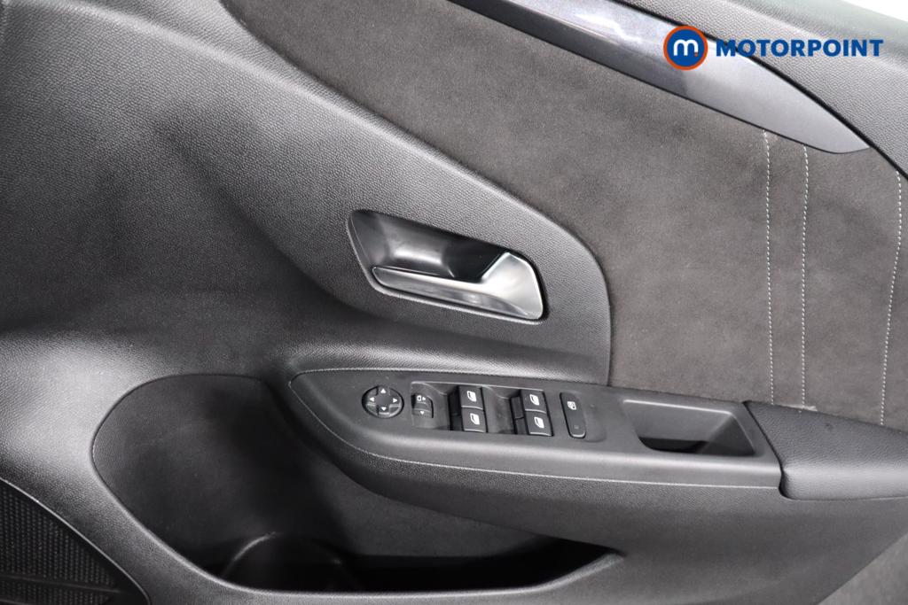 Vauxhall Corsa Ultimate Manual Petrol Hatchback - Stock Number (1573662) - 15th supplementary image
