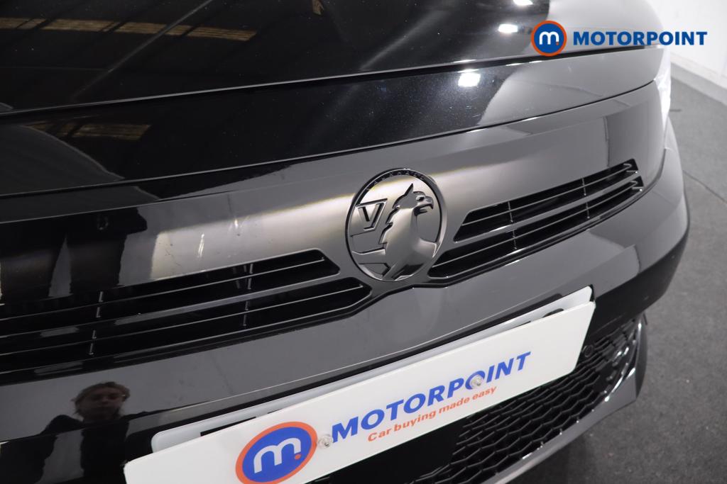 Vauxhall Corsa Ultimate Manual Petrol Hatchback - Stock Number (1573662) - 23rd supplementary image
