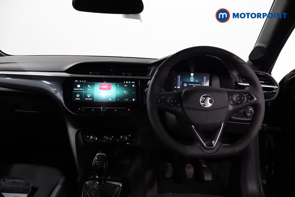 Vauxhall Corsa Ultimate Manual Petrol Hatchback - Stock Number (1573662) - 1st supplementary image