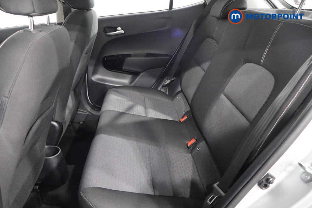 KIA Picanto 2 Manual Petrol Hatchback - Stock Number (1573910) - 5th supplementary image