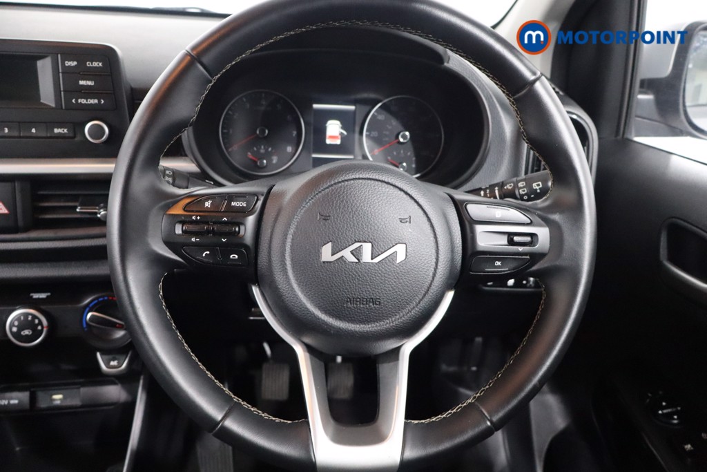KIA Picanto 2 Manual Petrol Hatchback - Stock Number (1573910) - 6th supplementary image
