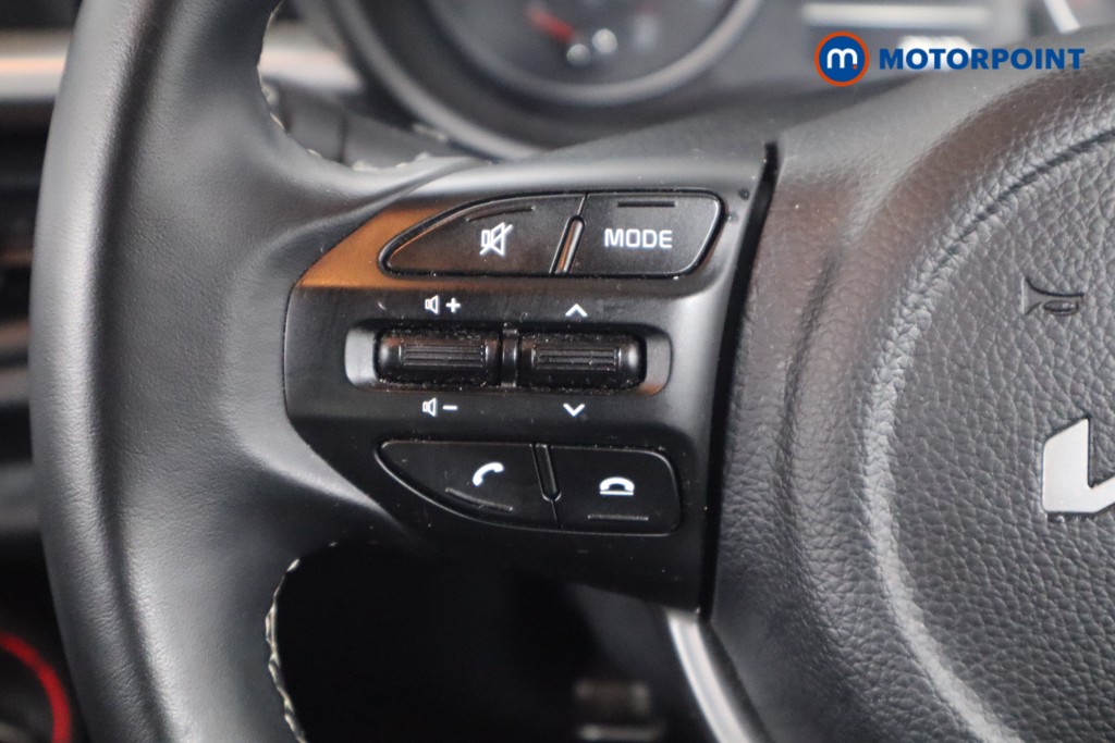 KIA Picanto 2 Manual Petrol Hatchback - Stock Number (1573910) - 7th supplementary image