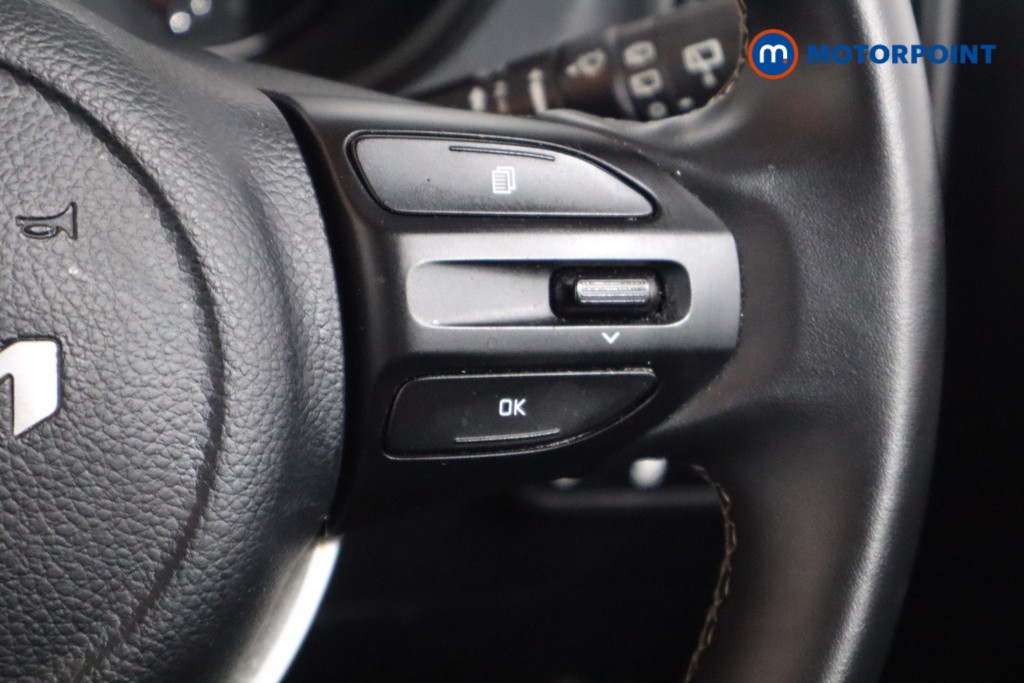KIA Picanto 2 Manual Petrol Hatchback - Stock Number (1573910) - 8th supplementary image