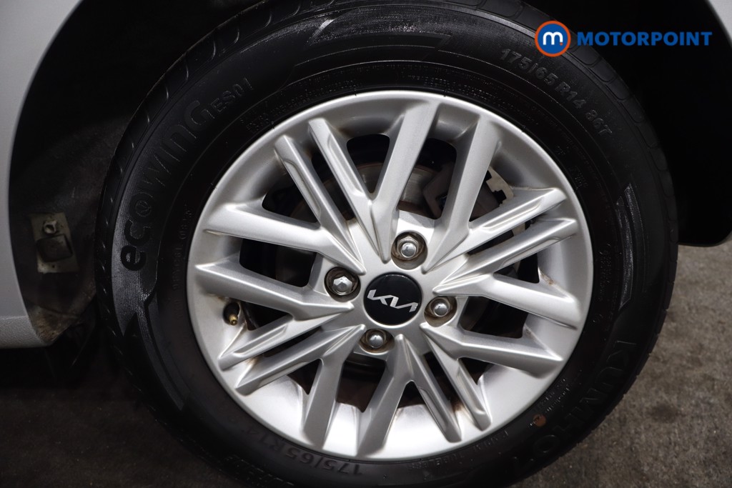 KIA Picanto 2 Manual Petrol Hatchback - Stock Number (1573910) - 12th supplementary image