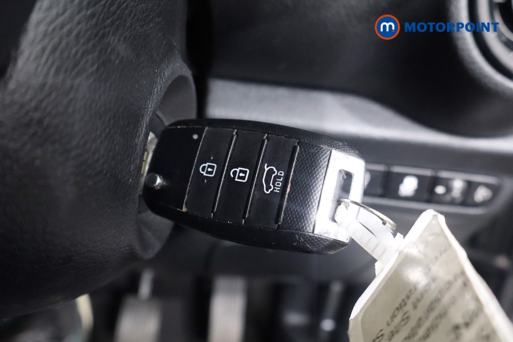 KIA Picanto 2 Manual Petrol Hatchback - Stock Number (1573910) - 13th supplementary image