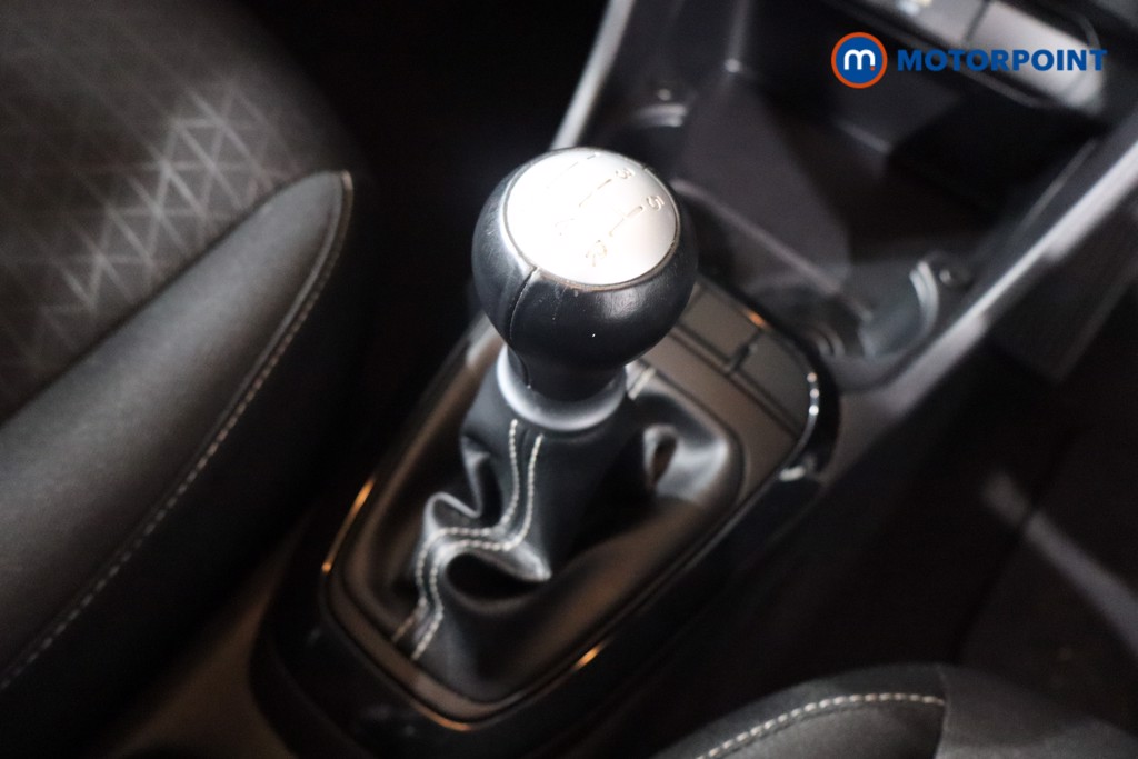 KIA Picanto 2 Manual Petrol Hatchback - Stock Number (1573910) - 14th supplementary image