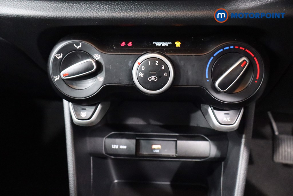 KIA Picanto 2 Manual Petrol Hatchback - Stock Number (1573910) - 15th supplementary image