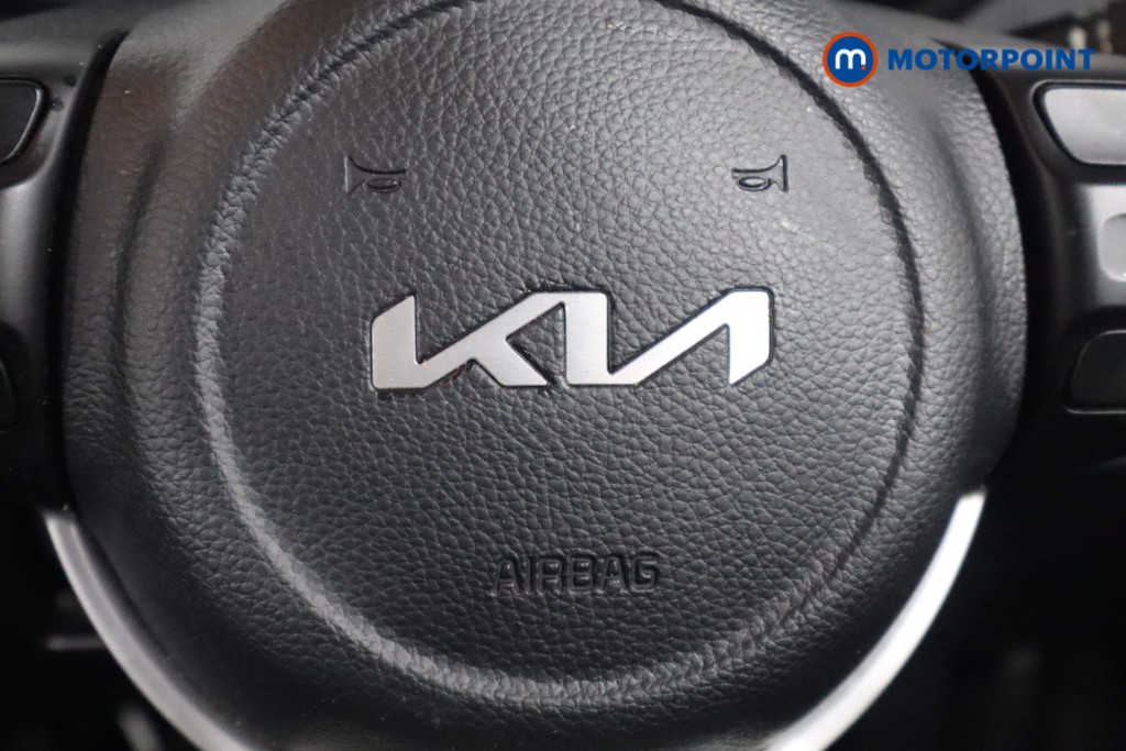 KIA Picanto 2 Manual Petrol Hatchback - Stock Number (1573910) - 16th supplementary image