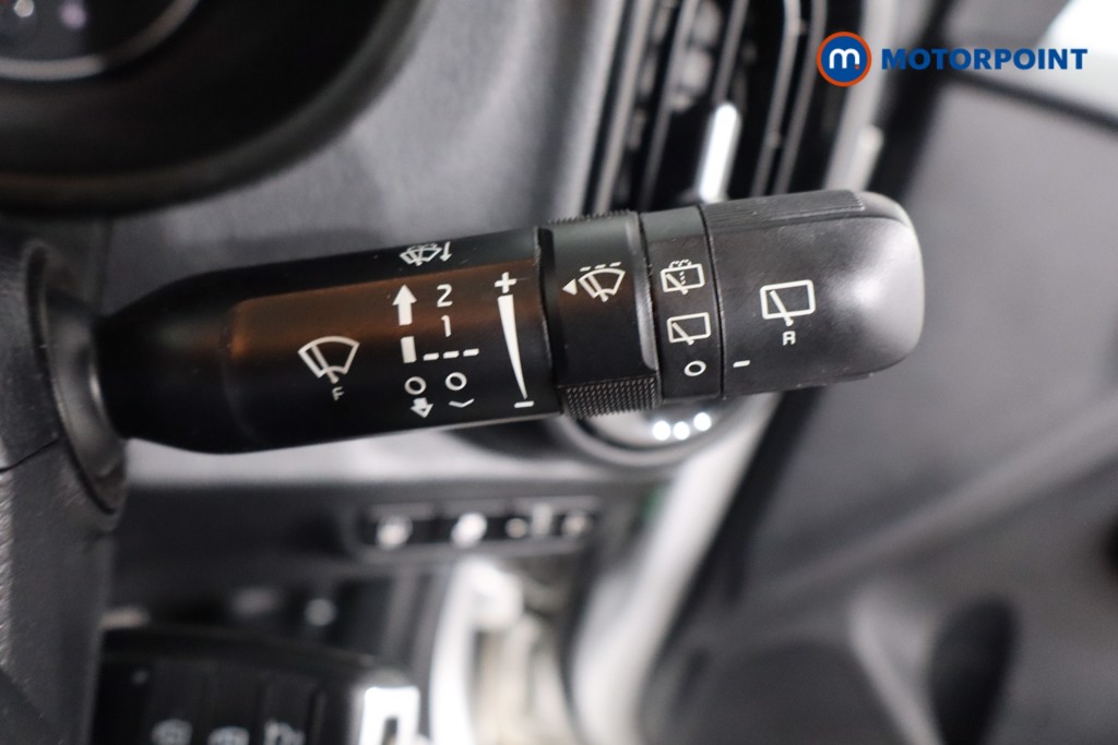 KIA Picanto 2 Manual Petrol Hatchback - Stock Number (1573910) - 17th supplementary image