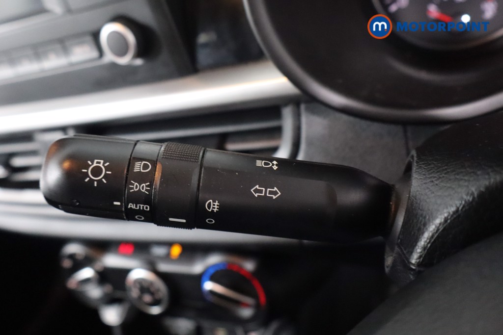 KIA Picanto 2 Manual Petrol Hatchback - Stock Number (1573910) - 18th supplementary image