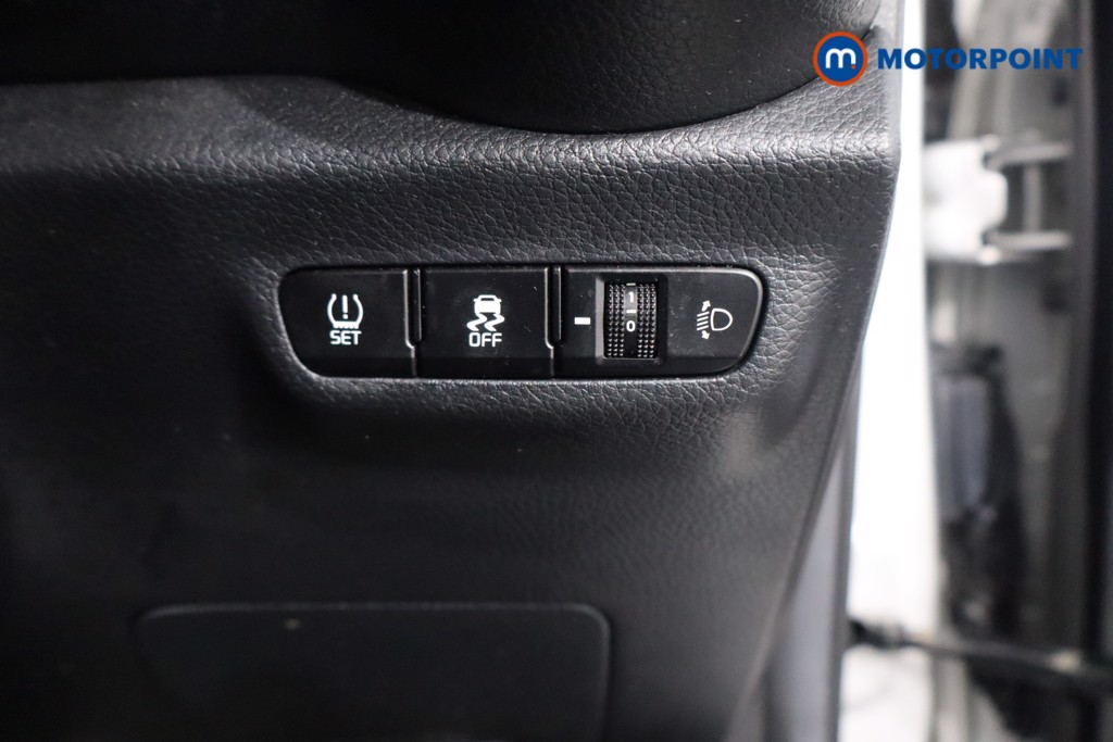 KIA Picanto 2 Manual Petrol Hatchback - Stock Number (1573910) - 19th supplementary image