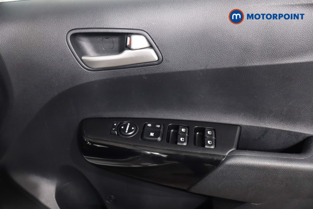 KIA Picanto 2 Manual Petrol Hatchback - Stock Number (1573910) - 20th supplementary image