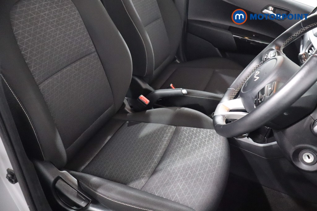 KIA Picanto 2 Manual Petrol Hatchback - Stock Number (1573910) - 22nd supplementary image