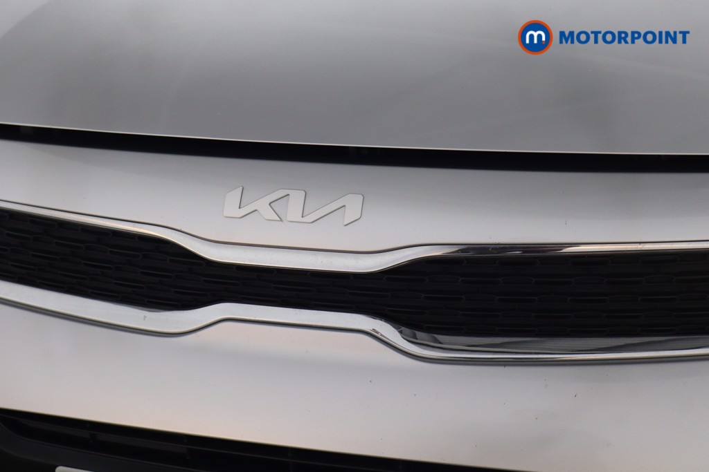 KIA Picanto 2 Manual Petrol Hatchback - Stock Number (1573910) - 26th supplementary image