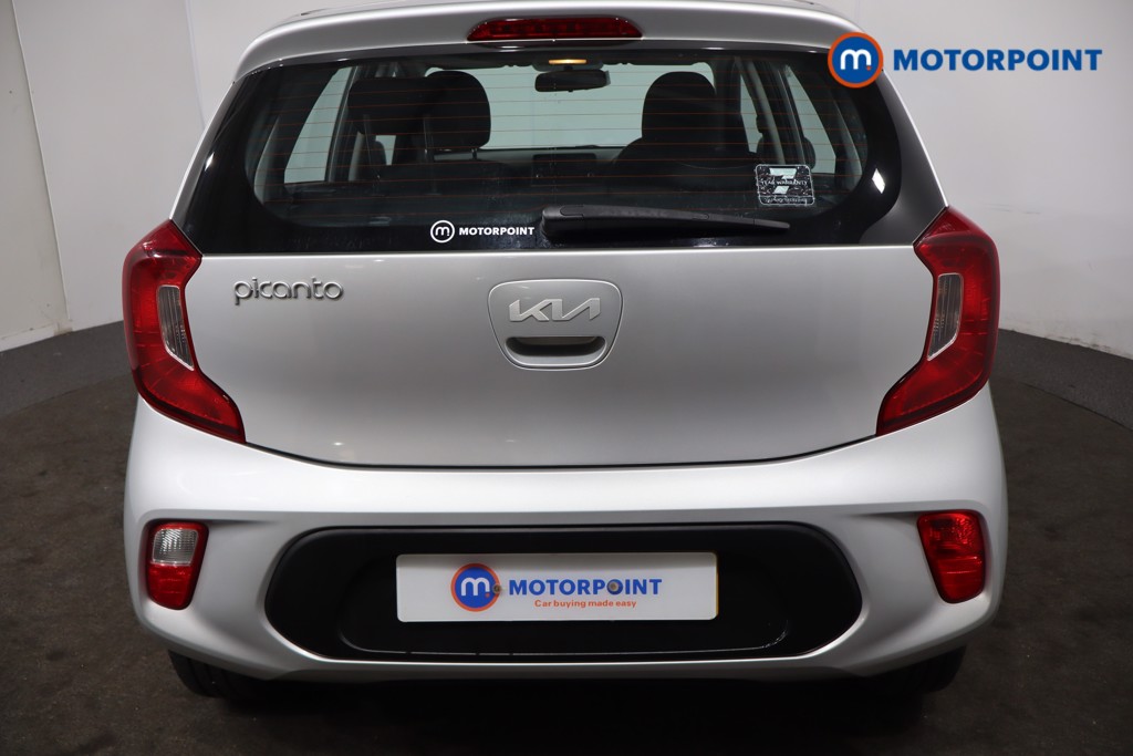 KIA Picanto 2 Manual Petrol Hatchback - Stock Number (1573910) - 31st supplementary image