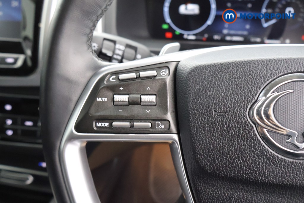 Ssangyong Rexton Ventura Automatic Diesel SUV - Stock Number (1574112) - 2nd supplementary image