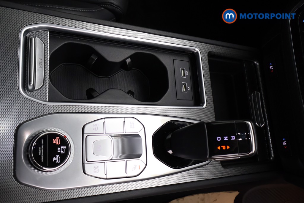 Ssangyong Rexton Ventura Automatic Diesel SUV - Stock Number (1574112) - 6th supplementary image