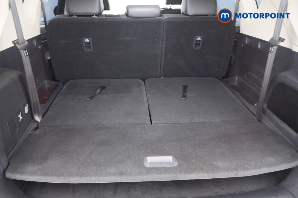 Ssangyong Rexton Ventura Automatic Diesel SUV - Stock Number (1574112) - 18th supplementary image