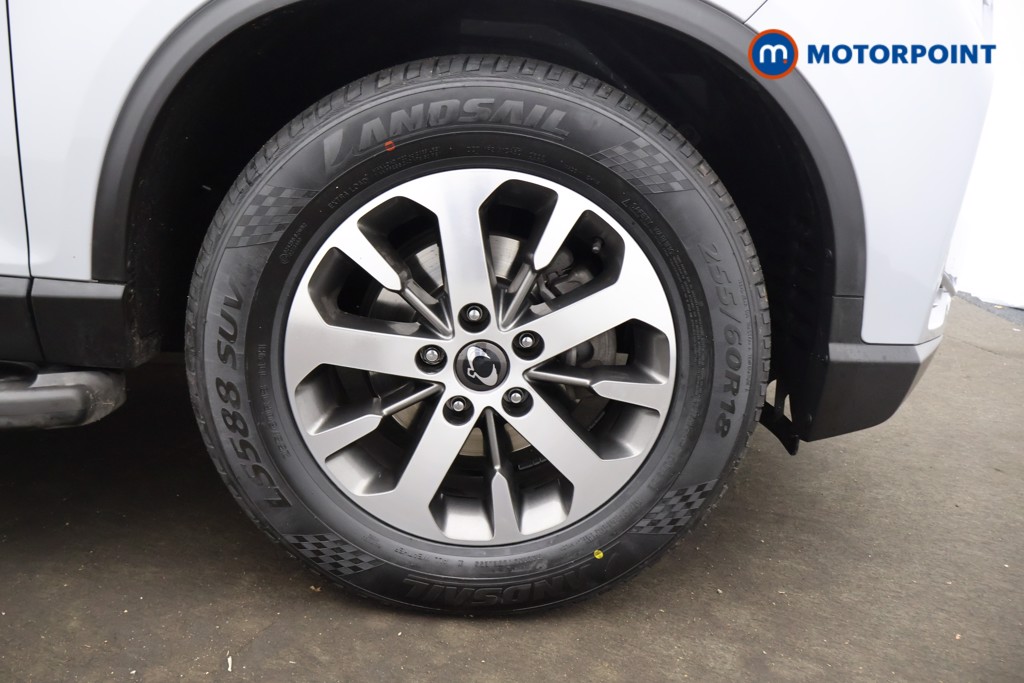 Ssangyong Rexton Ventura Automatic Diesel SUV - Stock Number (1574112) - 20th supplementary image