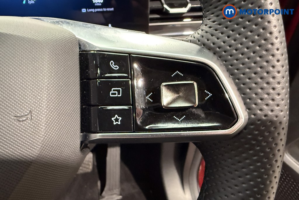 Mg Motor Uk HS Trophy Automatic Petrol SUV - Stock Number (1574174) - 3rd supplementary image