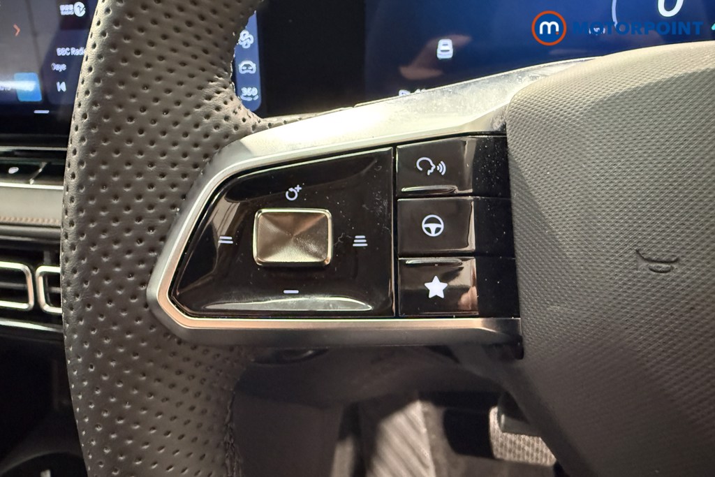 Mg Motor Uk HS Trophy Automatic Petrol SUV - Stock Number (1574174) - 4th supplementary image