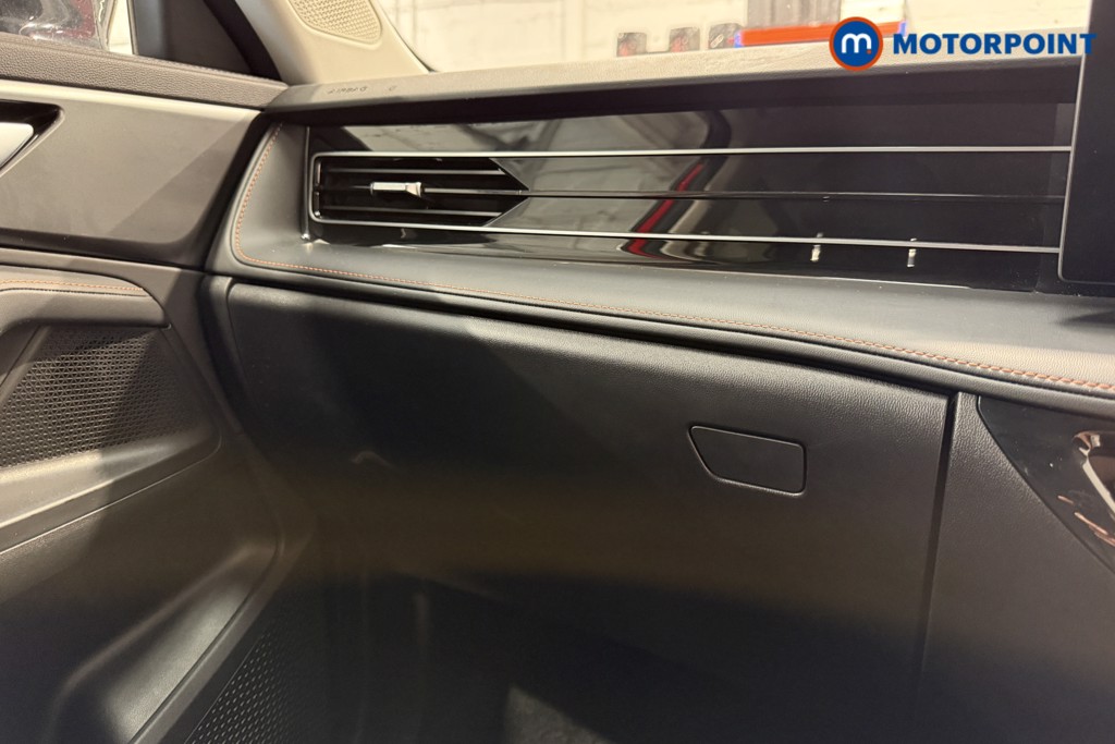 Mg Motor Uk HS Trophy Automatic Petrol SUV - Stock Number (1574174) - 11th supplementary image