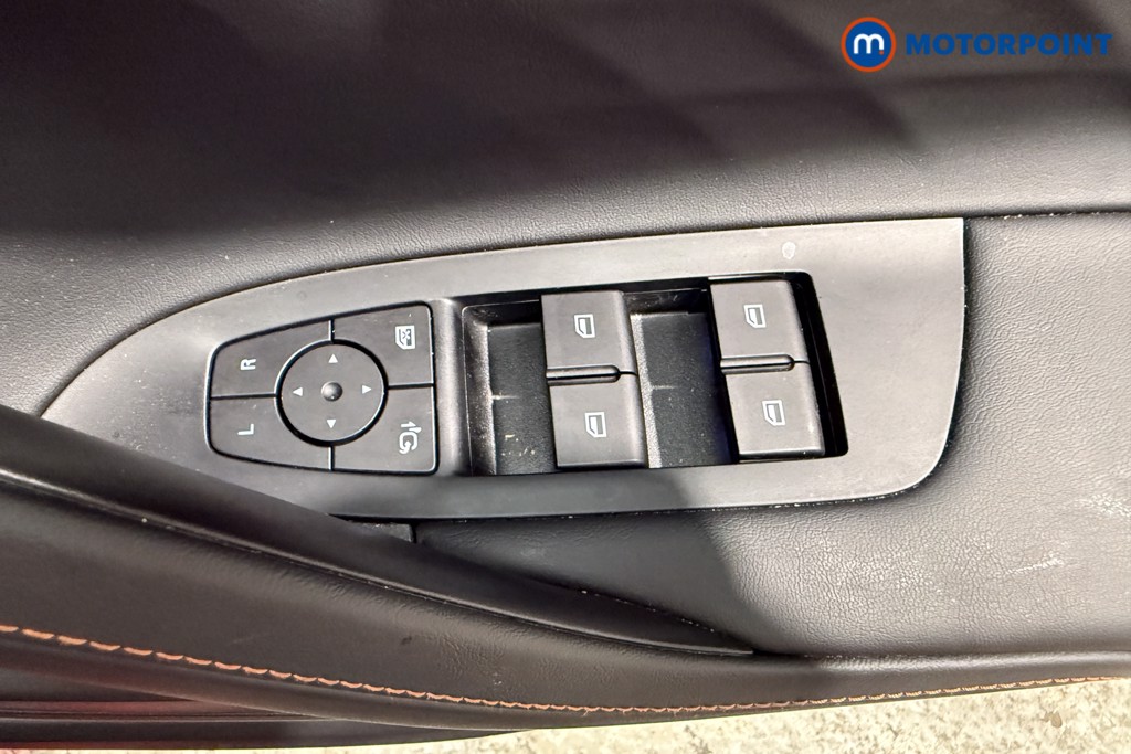 Mg Motor Uk HS Trophy Automatic Petrol SUV - Stock Number (1574174) - 13th supplementary image