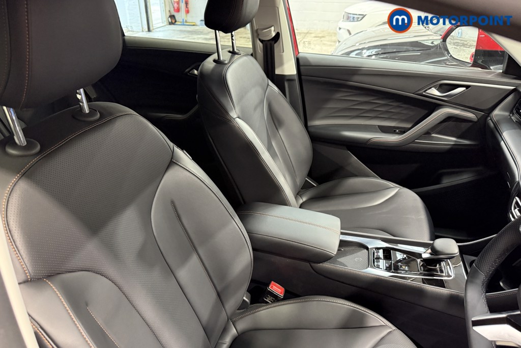Mg Motor Uk HS Trophy Automatic Petrol SUV - Stock Number (1574174) - 14th supplementary image
