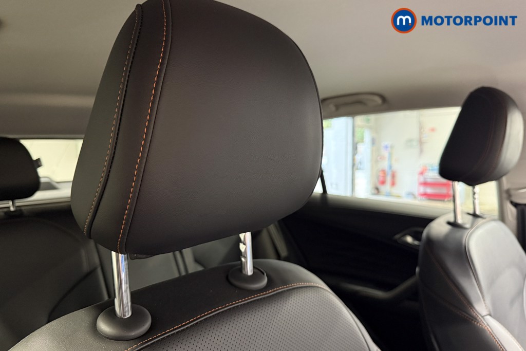 Mg Motor Uk HS Trophy Automatic Petrol SUV - Stock Number (1574174) - 15th supplementary image