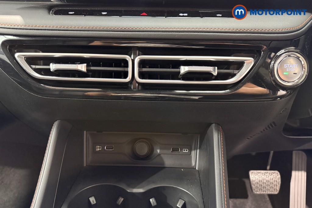 Mg Motor Uk HS Trophy Automatic Petrol SUV - Stock Number (1574174) - 17th supplementary image