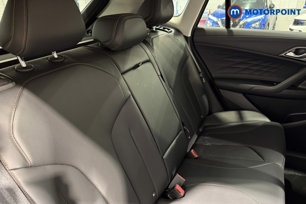 Mg Motor Uk HS Trophy Automatic Petrol SUV - Stock Number (1574174) - 18th supplementary image