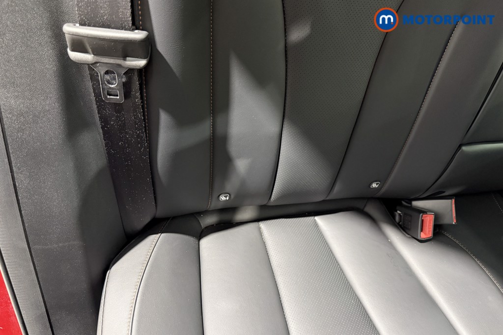 Mg Motor Uk HS Trophy Automatic Petrol SUV - Stock Number (1574174) - 19th supplementary image