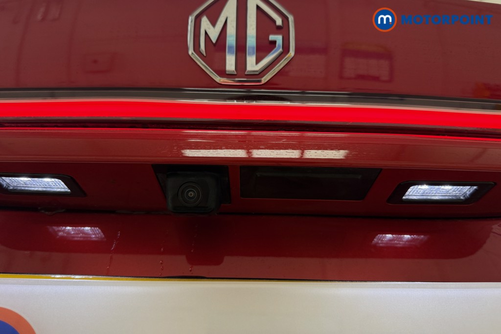Mg Motor Uk HS Trophy Automatic Petrol SUV - Stock Number (1574174) - 22nd supplementary image