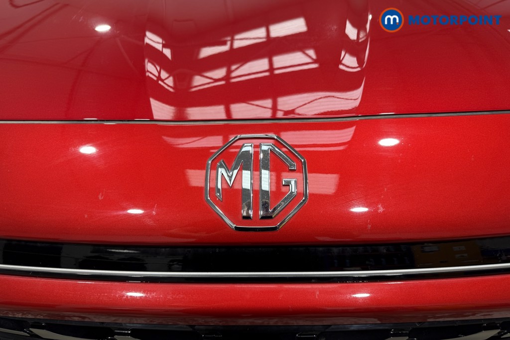 Mg Motor Uk HS Trophy Automatic Petrol SUV - Stock Number (1574174) - 23rd supplementary image
