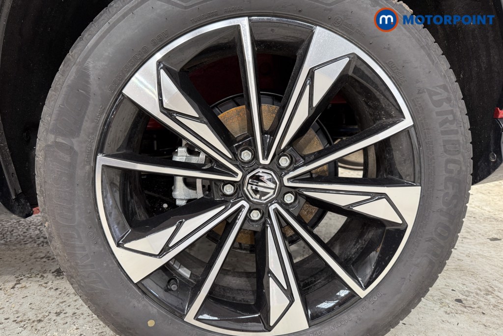 Mg Motor Uk HS Trophy Automatic Petrol SUV - Stock Number (1574174) - 25th supplementary image