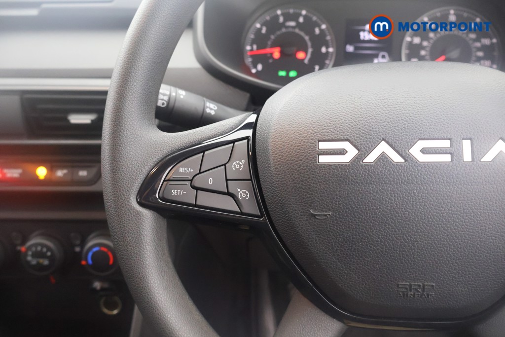 Dacia Jogger Essential Manual Petrol People Carrier - Stock Number (1574192) - 2nd supplementary image
