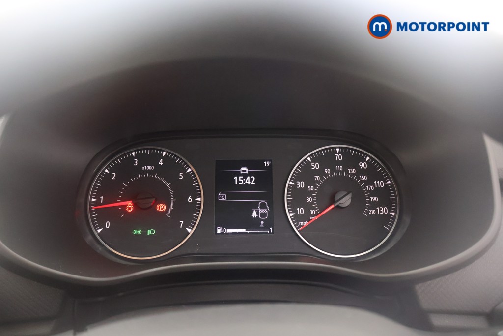 Dacia Jogger Essential Manual Petrol People Carrier - Stock Number (1574192) - 4th supplementary image