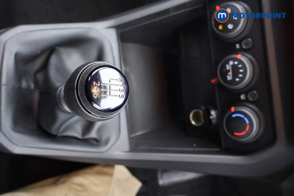 Dacia Jogger Essential Manual Petrol People Carrier - Stock Number (1574192) - 6th supplementary image