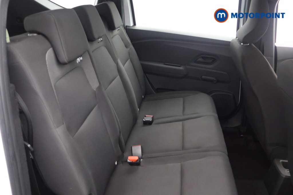 Dacia Jogger Essential Manual Petrol People Carrier - Stock Number (1574192) - 12th supplementary image