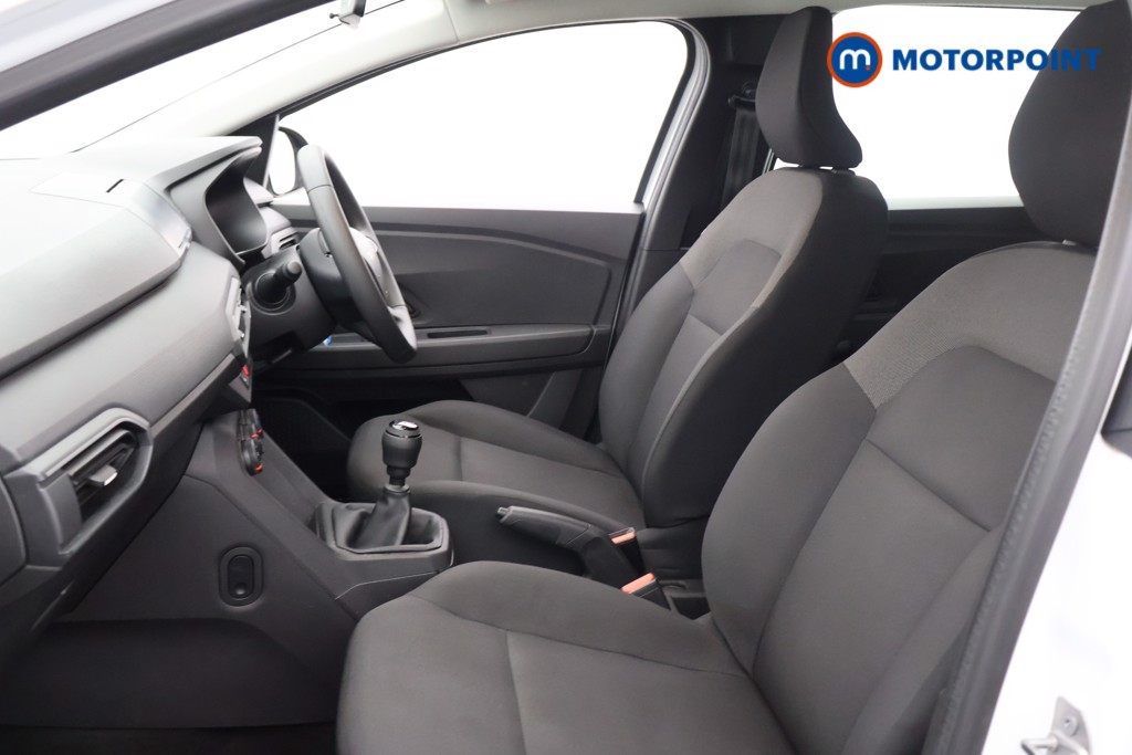Dacia Jogger Essential Manual Petrol People Carrier - Stock Number (1574192) - 14th supplementary image