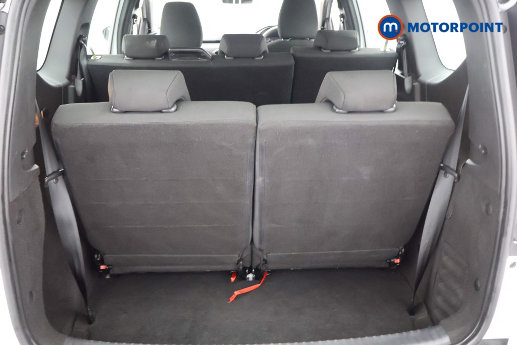 Dacia Jogger Essential Manual Petrol People Carrier - Stock Number (1574192) - 15th supplementary image