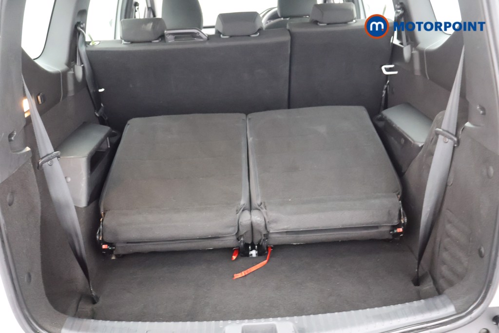 Dacia Jogger Essential Manual Petrol People Carrier - Stock Number (1574192) - 16th supplementary image