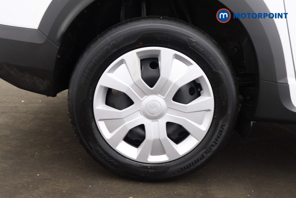 Dacia Jogger Essential Manual Petrol People Carrier - Stock Number (1574192) - 17th supplementary image