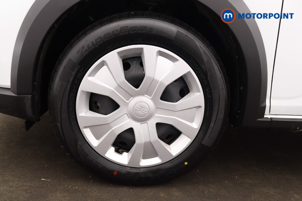 Dacia Jogger Essential Manual Petrol People Carrier - Stock Number (1574192) - 19th supplementary image