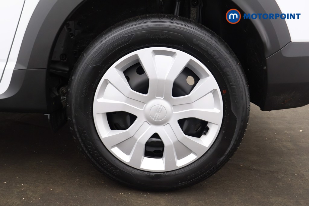 Dacia Jogger Essential Manual Petrol People Carrier - Stock Number (1574192) - 20th supplementary image