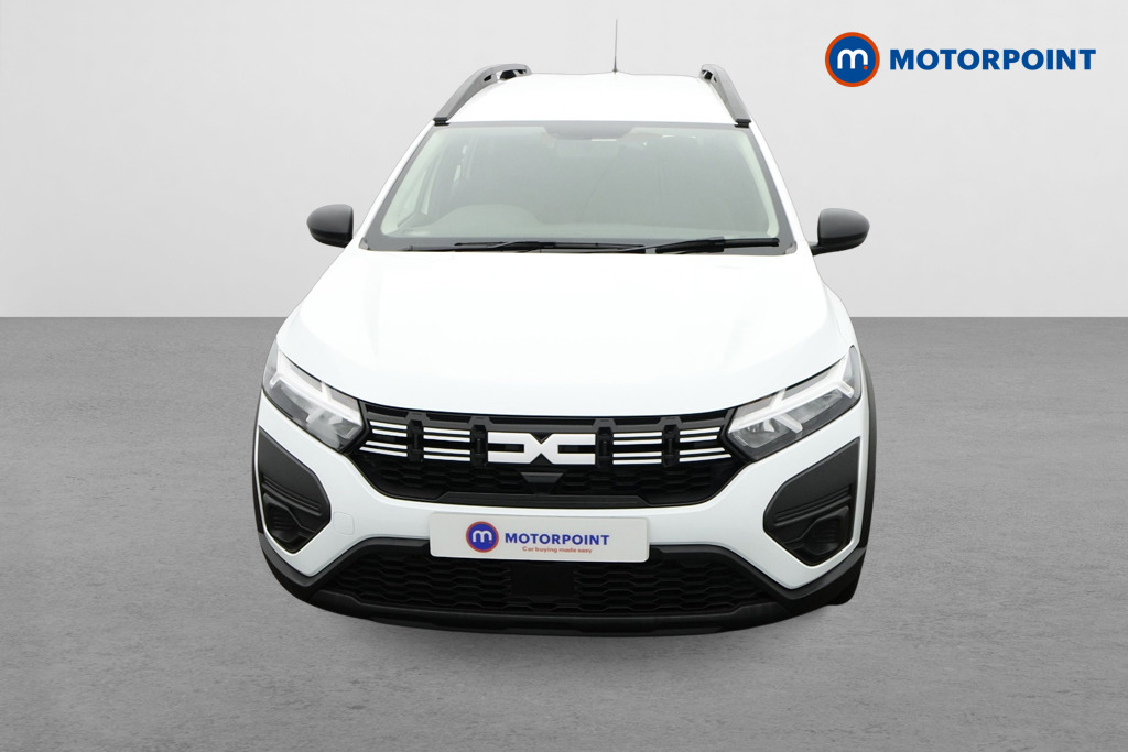 Dacia Jogger Essential Manual Petrol People Carrier - Stock Number (1574192) - Front bumper