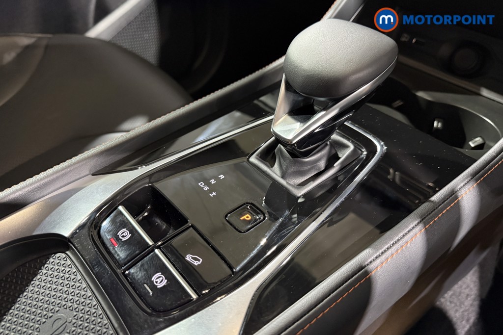 Mg Motor Uk HS Trophy Automatic Petrol SUV - Stock Number (1574229) - 3rd supplementary image
