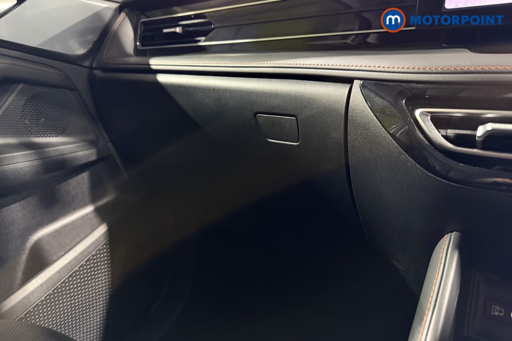 Mg Motor Uk HS Trophy Automatic Petrol SUV - Stock Number (1574229) - 11th supplementary image