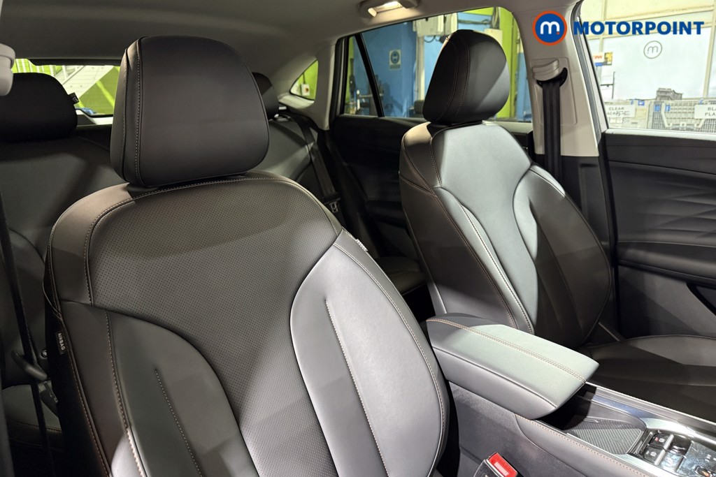 Mg Motor Uk HS Trophy Automatic Petrol SUV - Stock Number (1574229) - 13th supplementary image