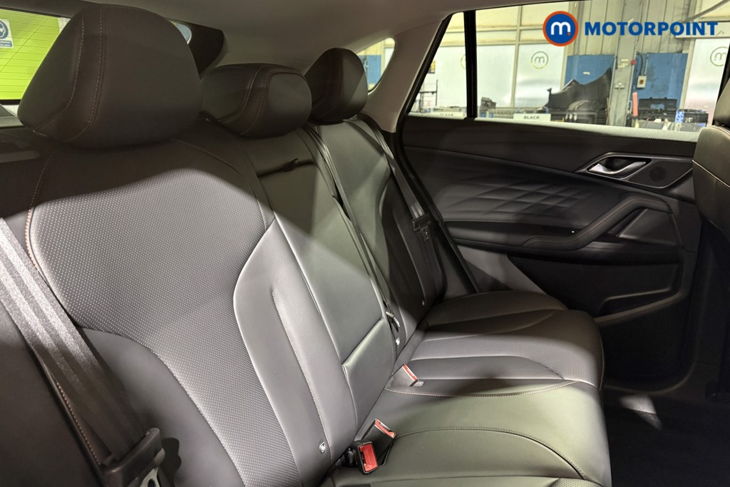 Mg Motor Uk HS Trophy Automatic Petrol SUV - Stock Number (1574229) - 14th supplementary image